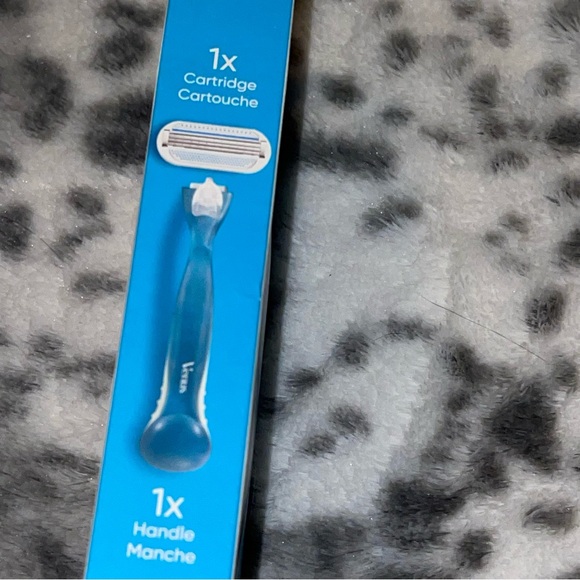 Gillette Venus Razor - Picture 6 of 10